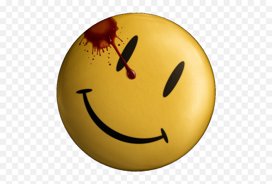 Watchmen Logo Png Emoji,Watchmen Logo