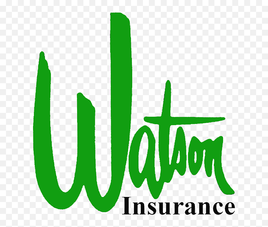 Watson Insurance Agency Since 1934 North And South Carolina Emoji,Watson Logo