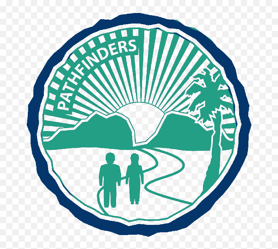 Palm Springs Pathfinders - Portable Network Graphics Emoji,Pathfinder Logo