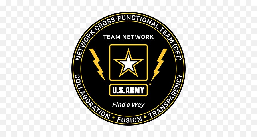 Army Futures Command Emoji,Star Command Logo