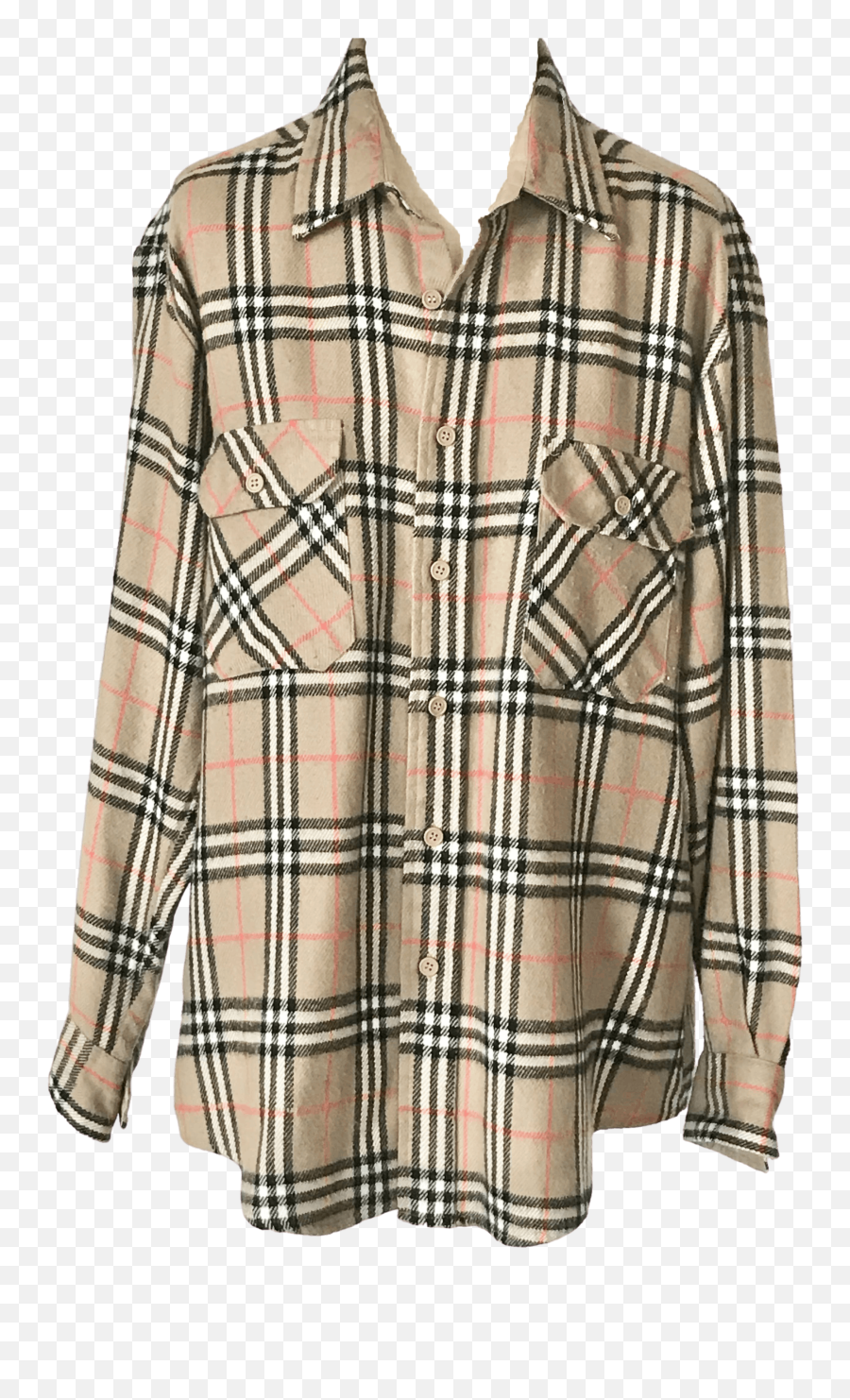 90u0027s Long Sleeve Plaid Flannel Shirt By Ozark Trail Emoji,Ozark Trail Logo