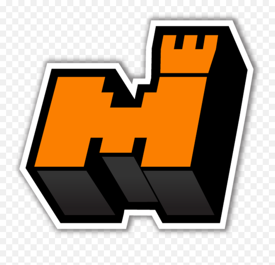Mineplex Reports - Mineplex Logo No Background Emoji,Hypixel Logo