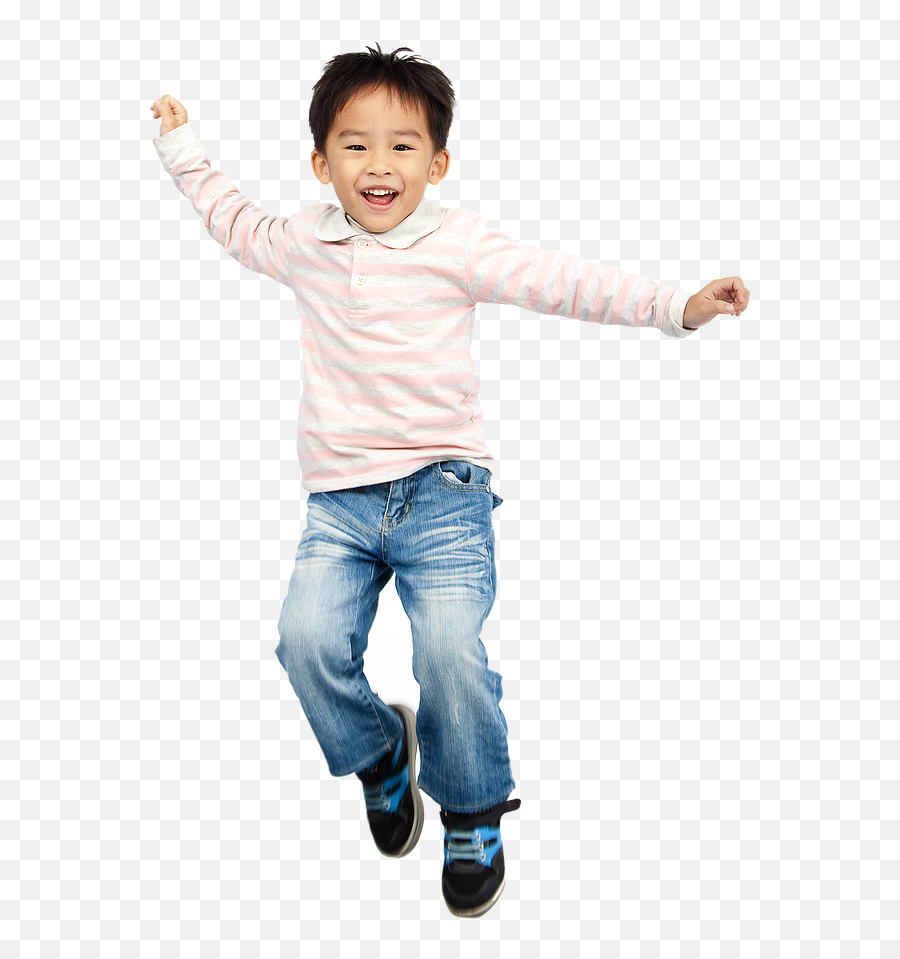 Download Asian Kid Png Clipart - Kids Asian Png Emoji,Kid Png