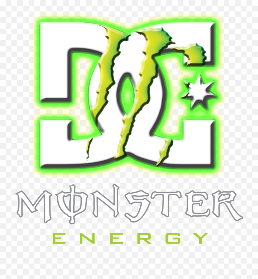 Dibujos Para Colorear De Monster Energy Clipart - Free To Monster Energy Logo Emoji,Energy Clipart
