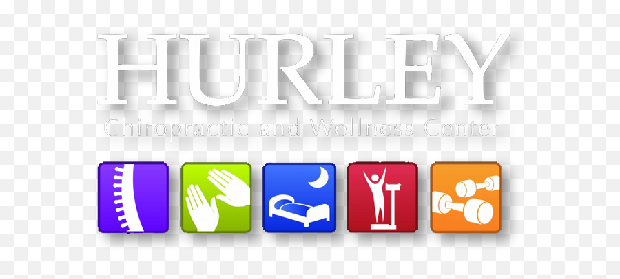 Hurley Chiropractic And Wellness Center - Language Emoji,Chiropractic Logo