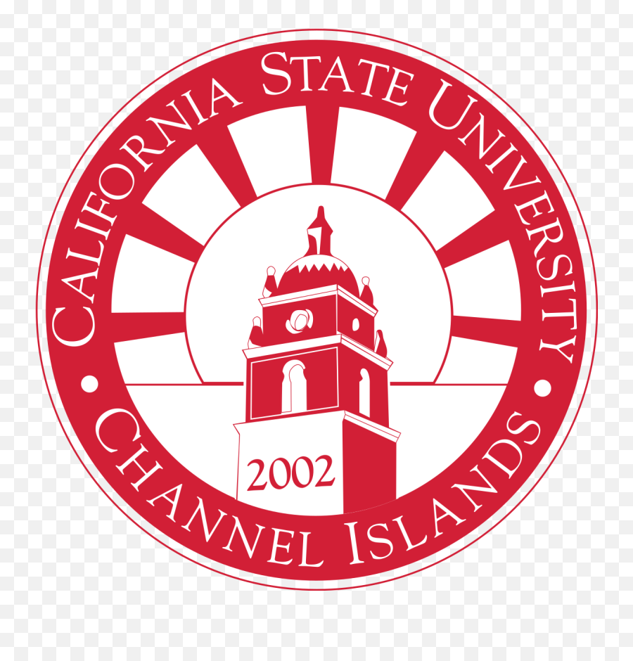 California State University Channel - Csu Channel Islands Logo Emoji,Csu Logo