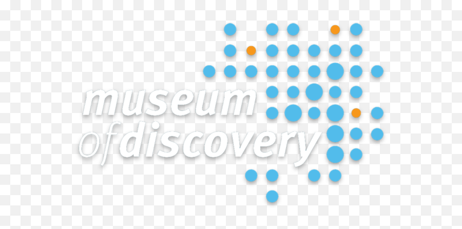Museum Of Discovery - Museum Of Discovery Little Rock Logo Emoji,Discovery Logo