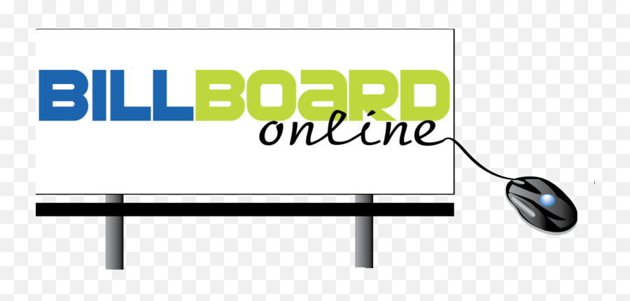 Internet Marketing L Web Design L Seo L Social Media - Billboard Emoji,Billboard Logo