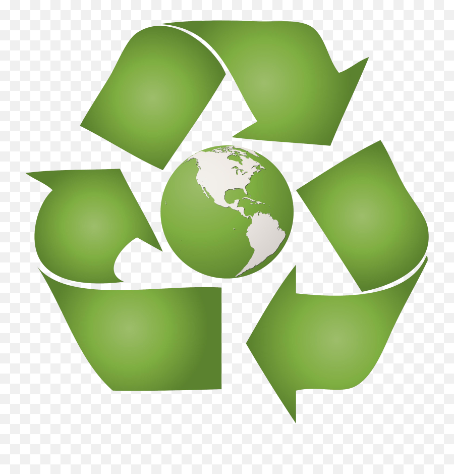 Environment Vector Png Clipart - Eco Friendly No Background Emoji,Environment Clipart