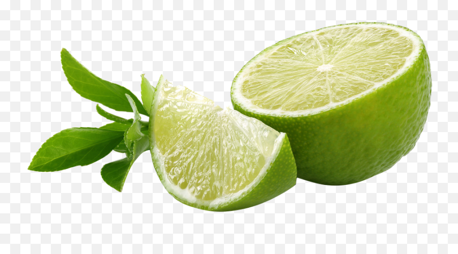 Lemon Clipart Green - Green Lemon Slice Png Transparent Png Transparent Green Lemon Png Emoji,Lemon Clipart