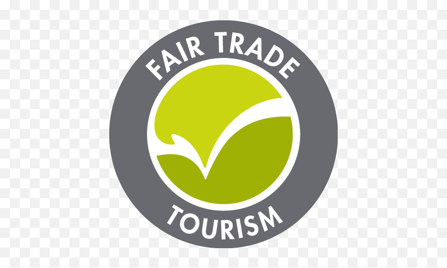 Fair Trade Tourism - Fair Trade In Tourism South Africa Emoji,Fair Trade Logo