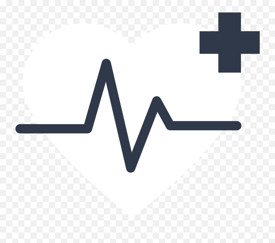 Free Heart Monitor 1187563 Png With - Language Emoji,Monitor Png