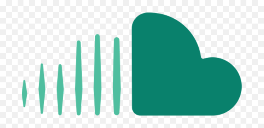 Looseskrew - Soundcloud Icon Green Emoji,Soundcloud Png