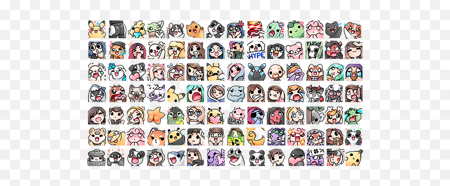 Prices Thewittlesheep - One Piece Twitch Emotes Emoji,Twitch Emotes Png