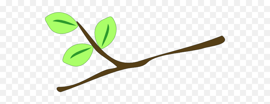 Kb Bare Tree Clip Art Http Www - Twig Clipart Emoji,Bare Tree Clipart