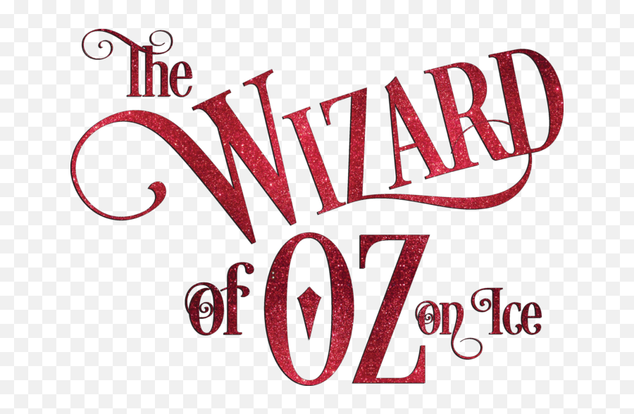 Ice - Dot Emoji,Wizard Of Oz Logo