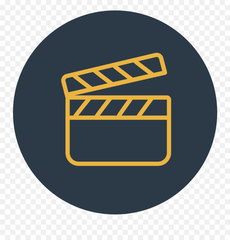 Hatfield Media - Language Emoji,Production Company Logos