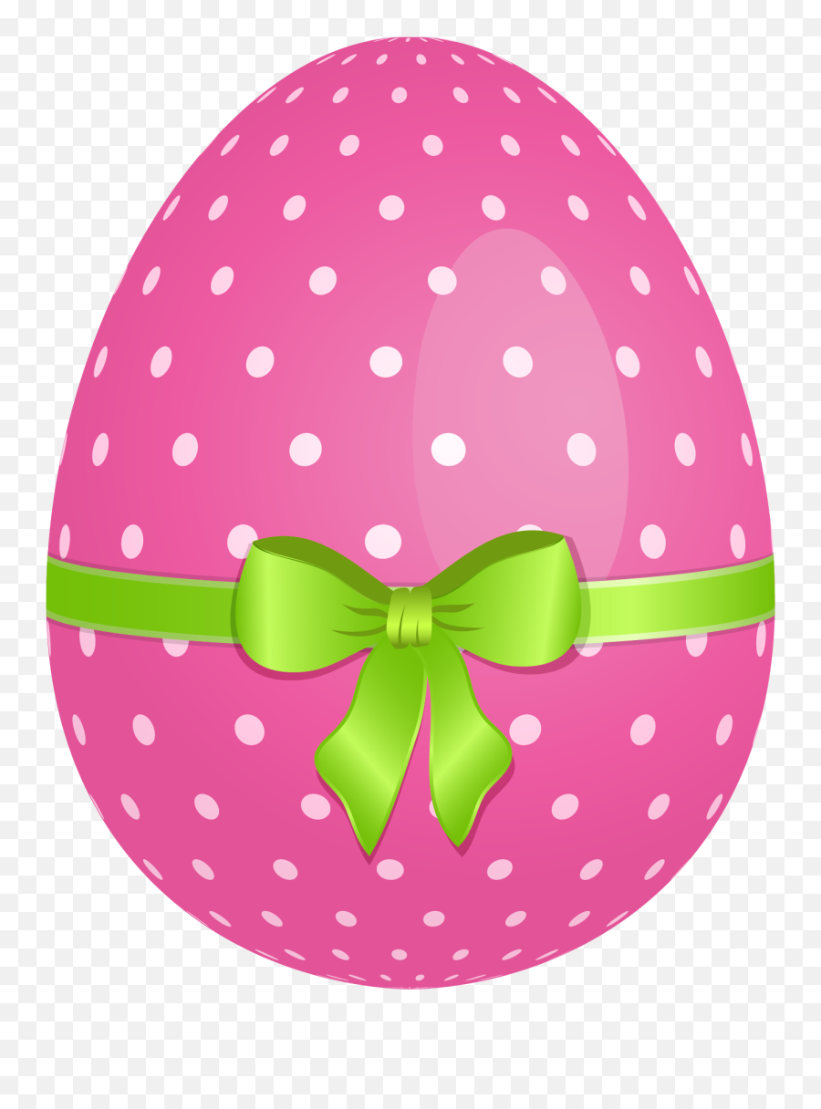 Free Easter Egg Clipart Transparent - Printable Easter Clipart Free Emoji,Easter Egg Clipart