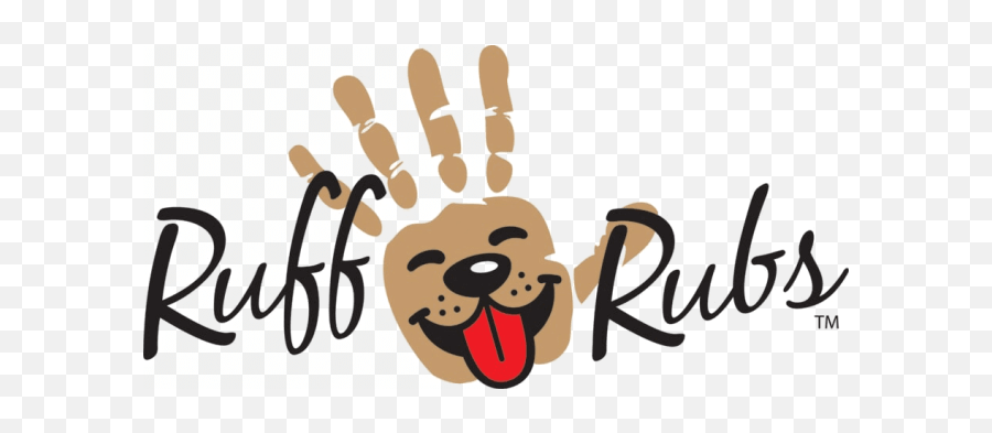 Dog Massage Specialist Jacksonville Fl Ruff Rubs - Happy Emoji,Therapist Clipart