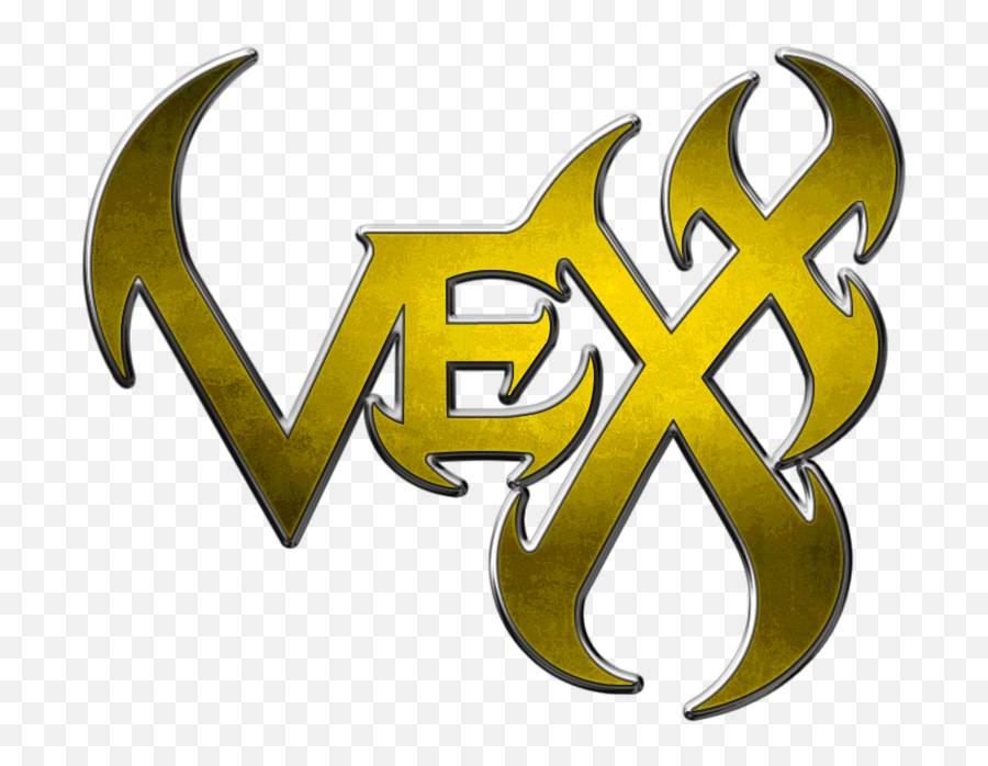 Vexx Logo Recreation - Vexx Logo Emoji,Gamecube Logo