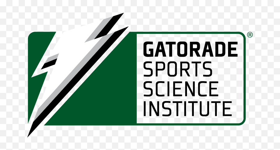 Gatorade Sports Science Institute - Gatorade Science Institute Logo Emoji,Gatorade Logo