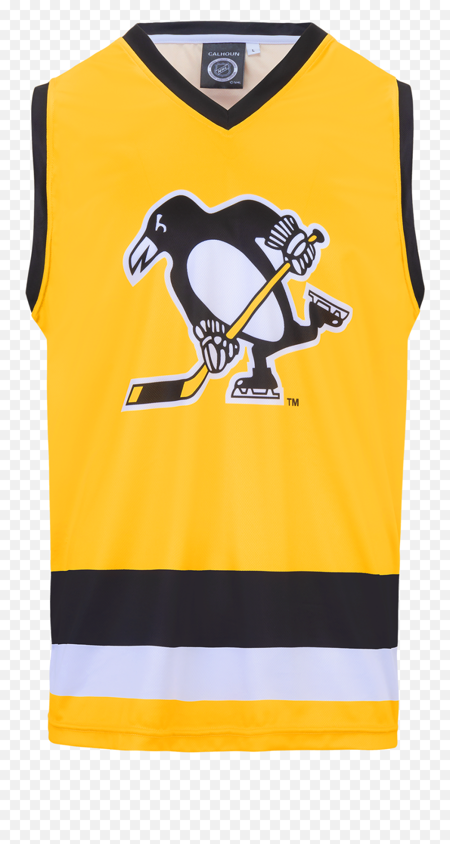 Pittsburgh Penguins Alternate Hockey - Pittsburgh Penguins Emoji,Pittsburgh Penguins Logo