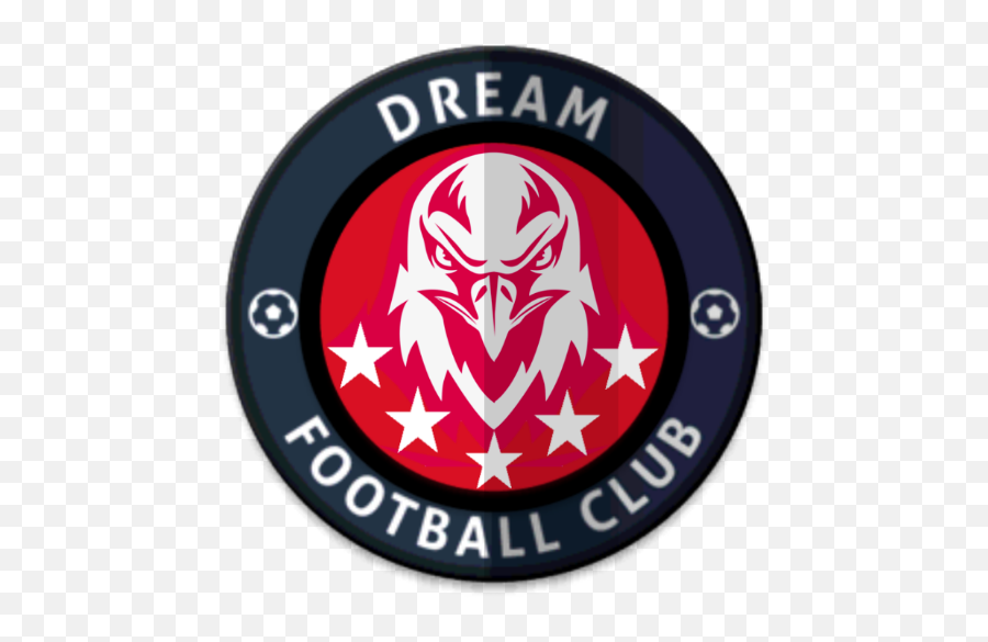 Dls19 Logo - Album On Imgur Dream Football Club Logo Emoji,Dream Team Logos