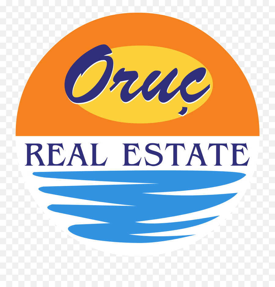 Dalyan Realestate - Oruc Realestate Language Emoji,Realestate Logo