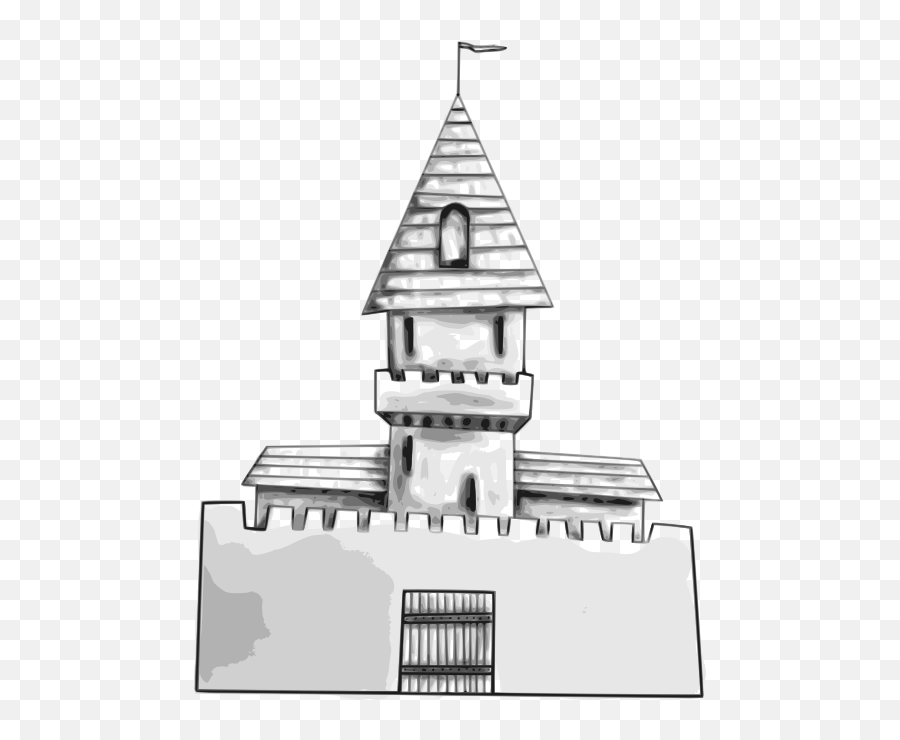 Castle Clipart Emoji,Castle Clipart
