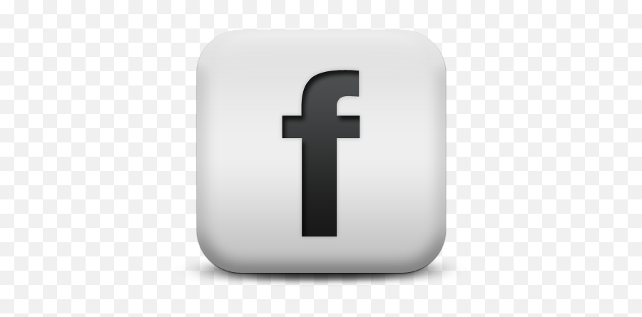 Facebook Icon Transparent Png 408077 - Free Icons Library Facebook Icone Png White Emoji,Facebook Logo Png Transparent Background