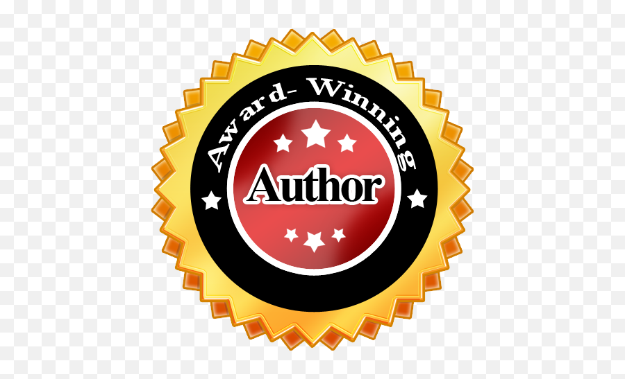 How To Become An Award - 2 Year Warranty Emoji,Author Logo