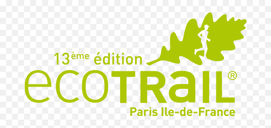Ecotrail Paris - Ecotrail Emoji,Paris Logo