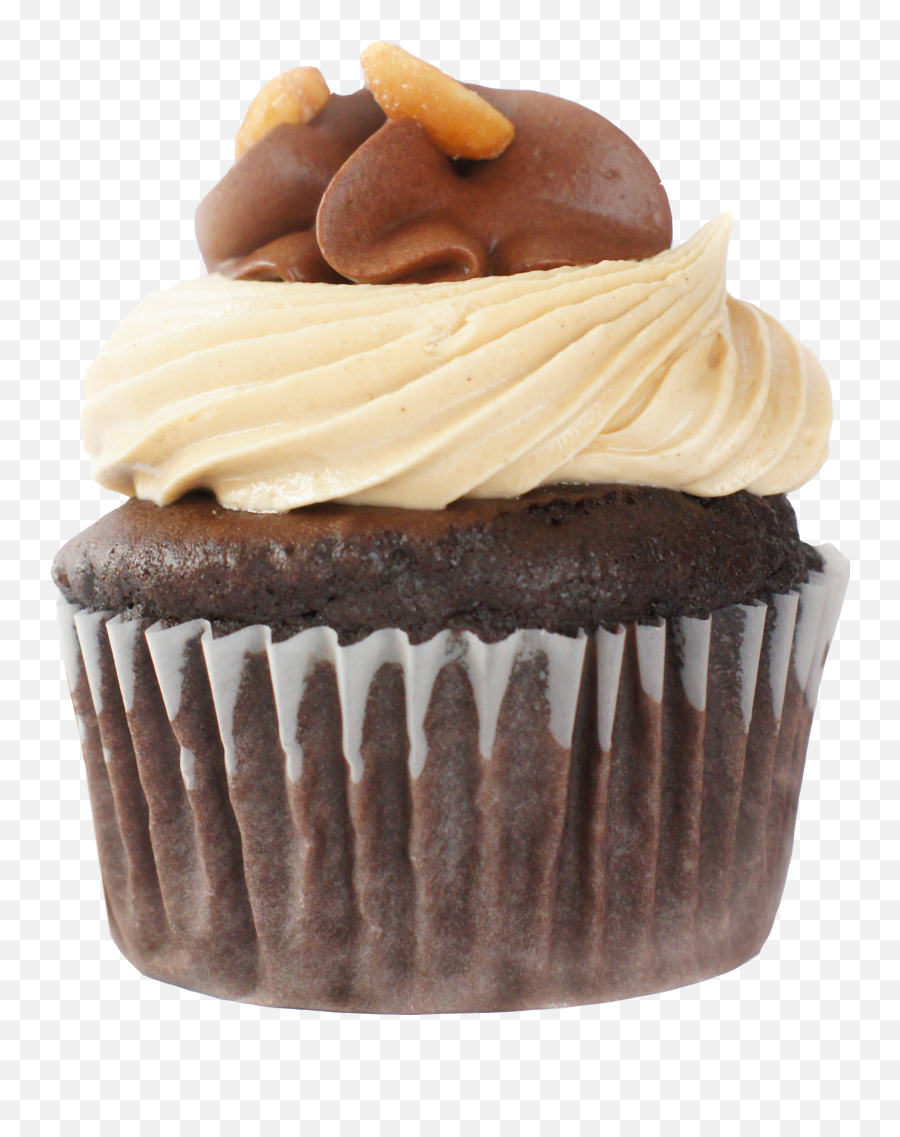 Free Cupcake Invitation - Happy Birthday Cupcake Clipart Cupcake Emoji,Peanut Butter Clipart