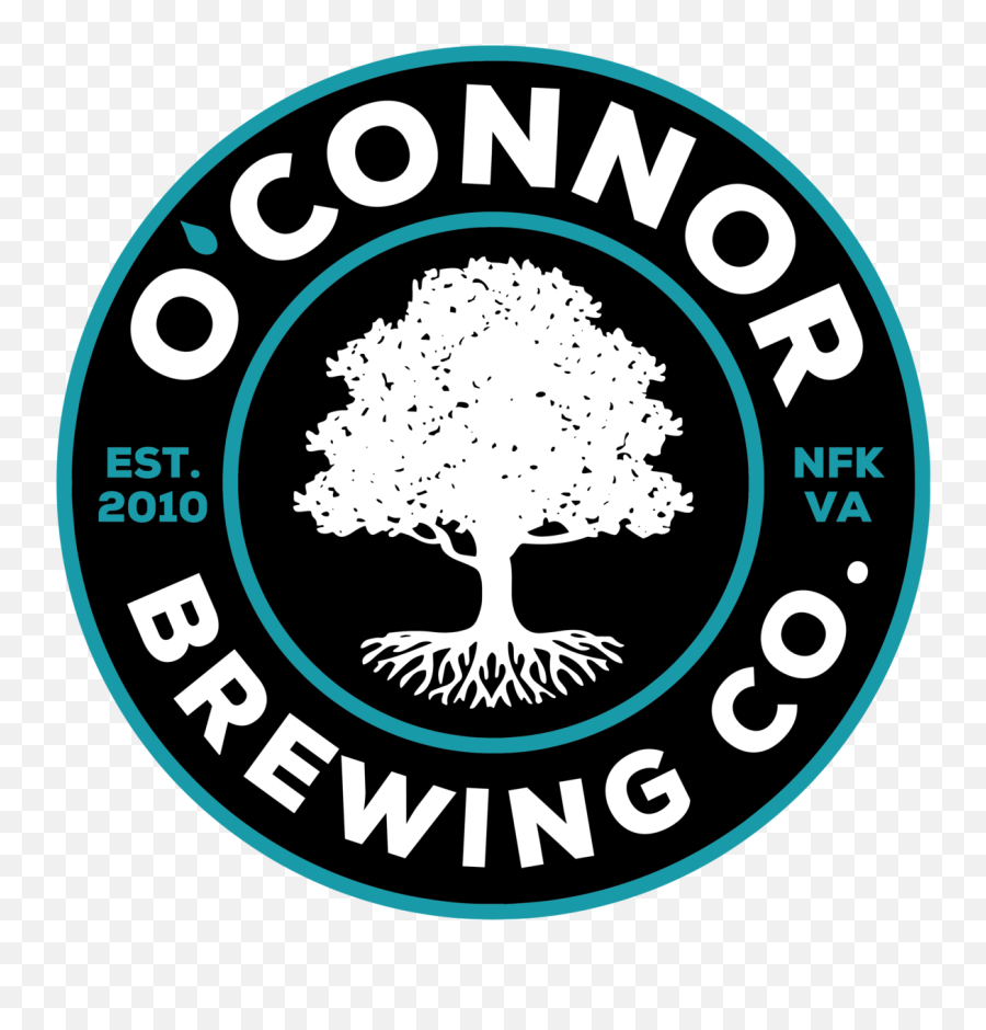 Oconnor Brewing Company - O Connor Brewing Company Logo Emoji,Ocharleys Logo