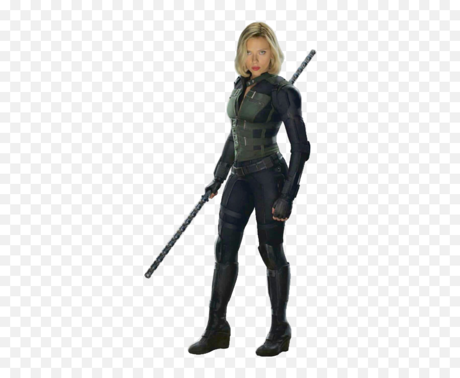 Gamora Png Png Image With No Background - Avengers Infinity War Black Widow Emoji,Gamora Png