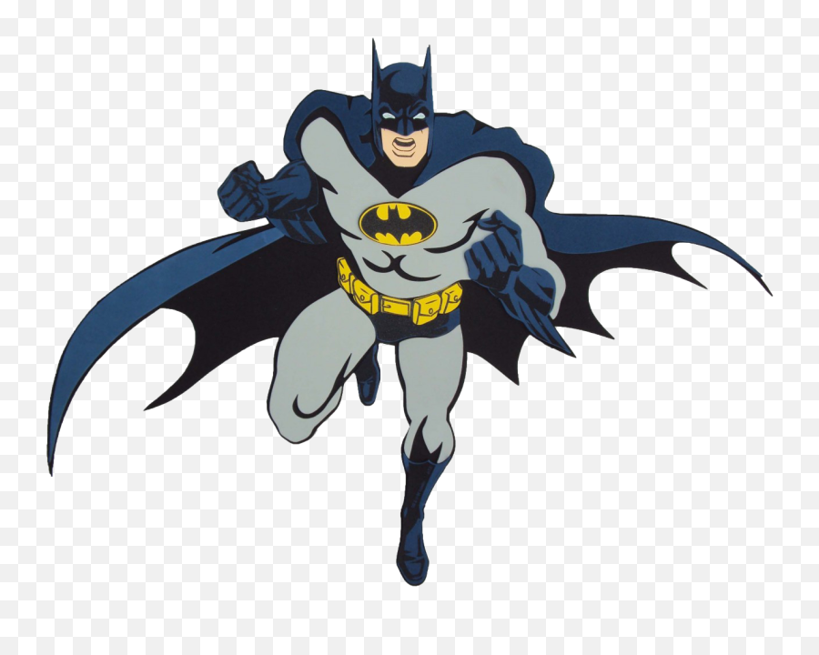 Download Art Diana Batman Character - Batman Clipart Emoji,Prince Png