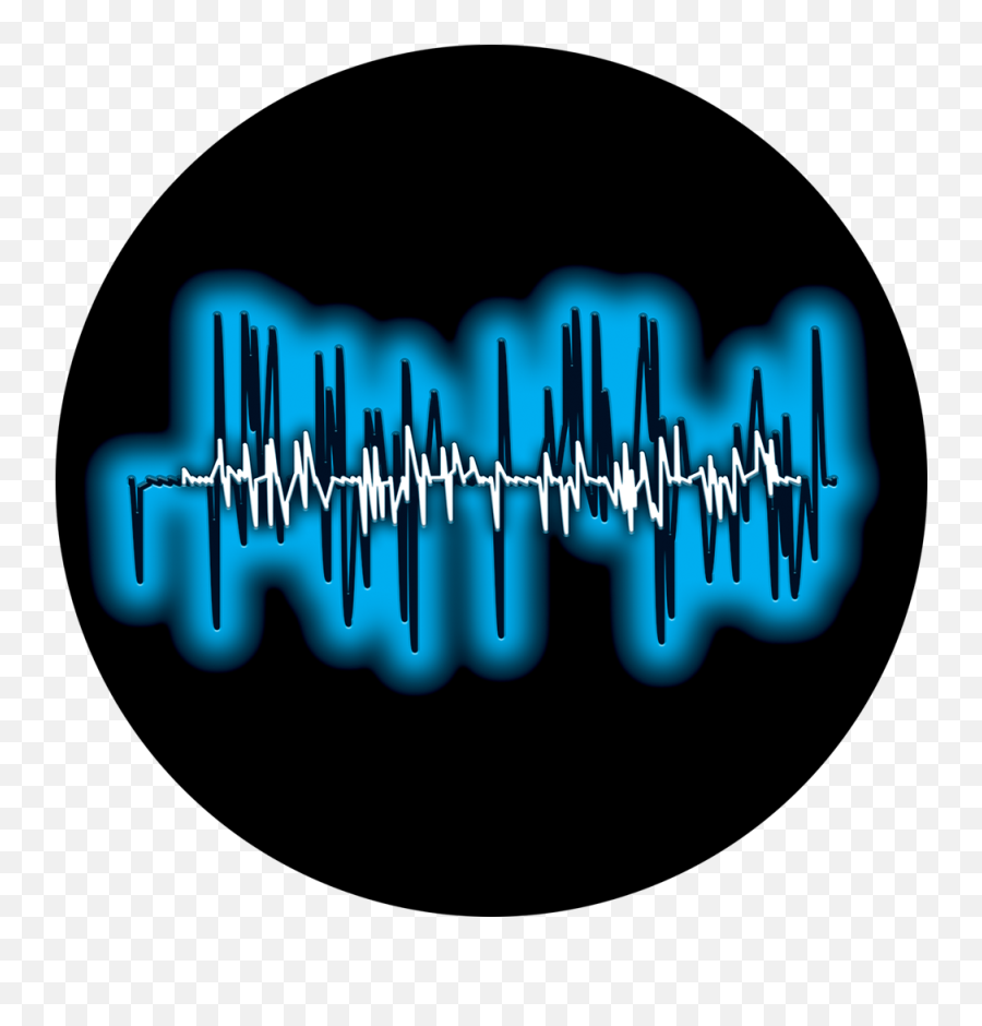 Sound Waves Emoji,Sound Waves Png