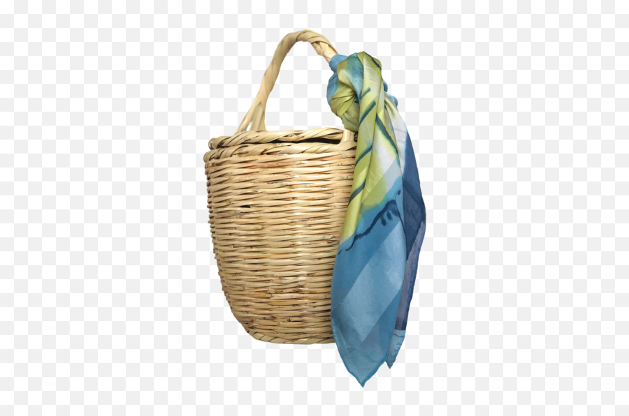 Creative Soul Bangs Birkin Basket - Washing Basket Emoji,Bangs Png