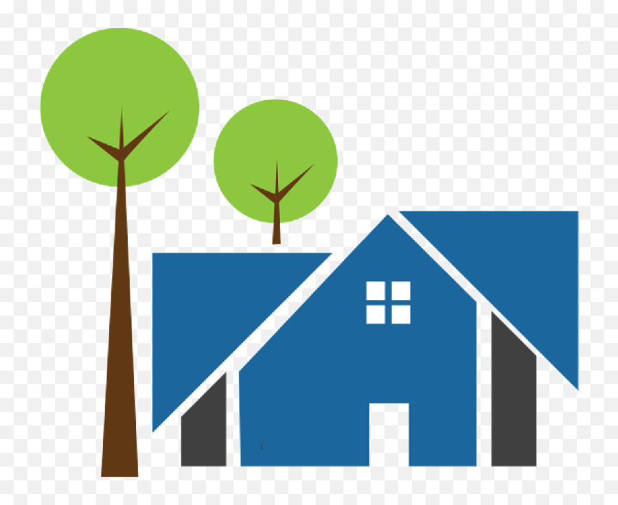 Independent Living Home - Cass Housing Emoji,Housing Logo