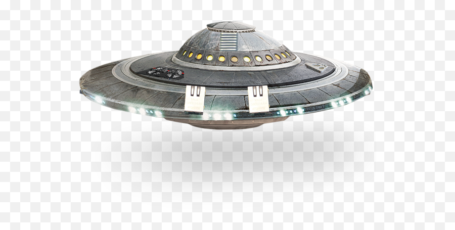 Star Wars Spaceship Transparent Png - Stickpng Alien Ship Png Emoji,Starwars Clipart