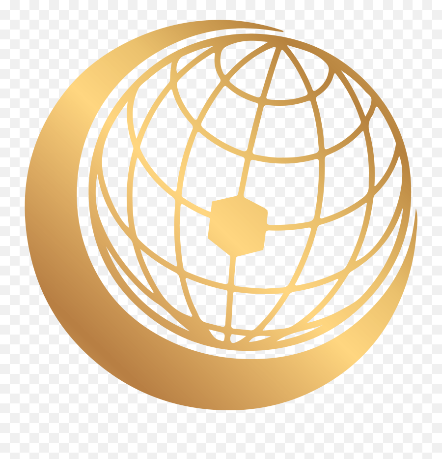 Model United Nations Logo Page 1 - Line17qqcom Organization Of Islamic Cooperation Png Emoji,United Nations Logo