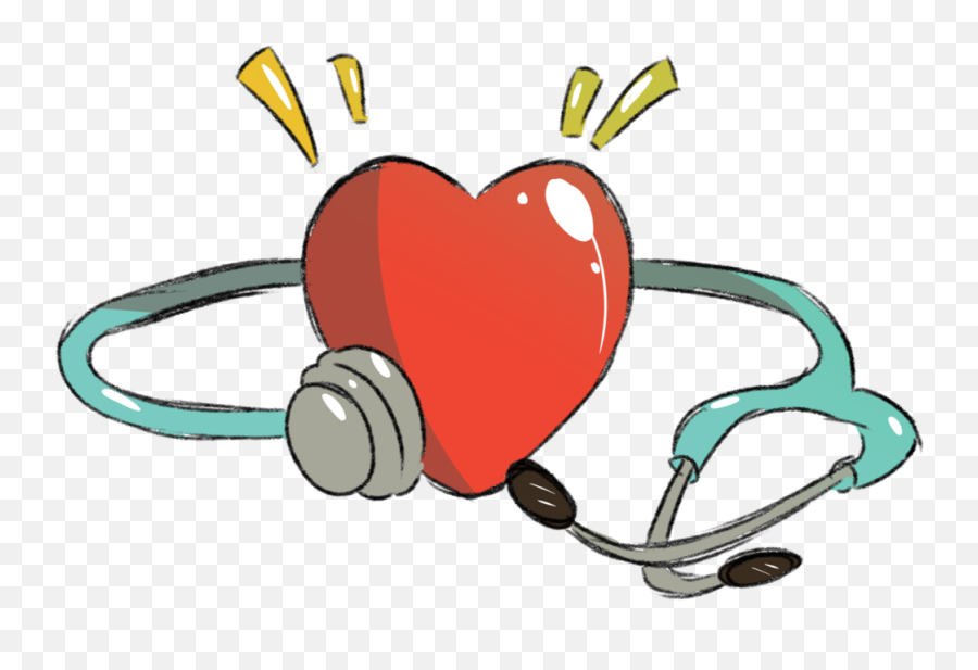Nocosprayer - Therapy Clipart Full Size Clipart 2113799 Emoji,Stethoscope Heart Clipart