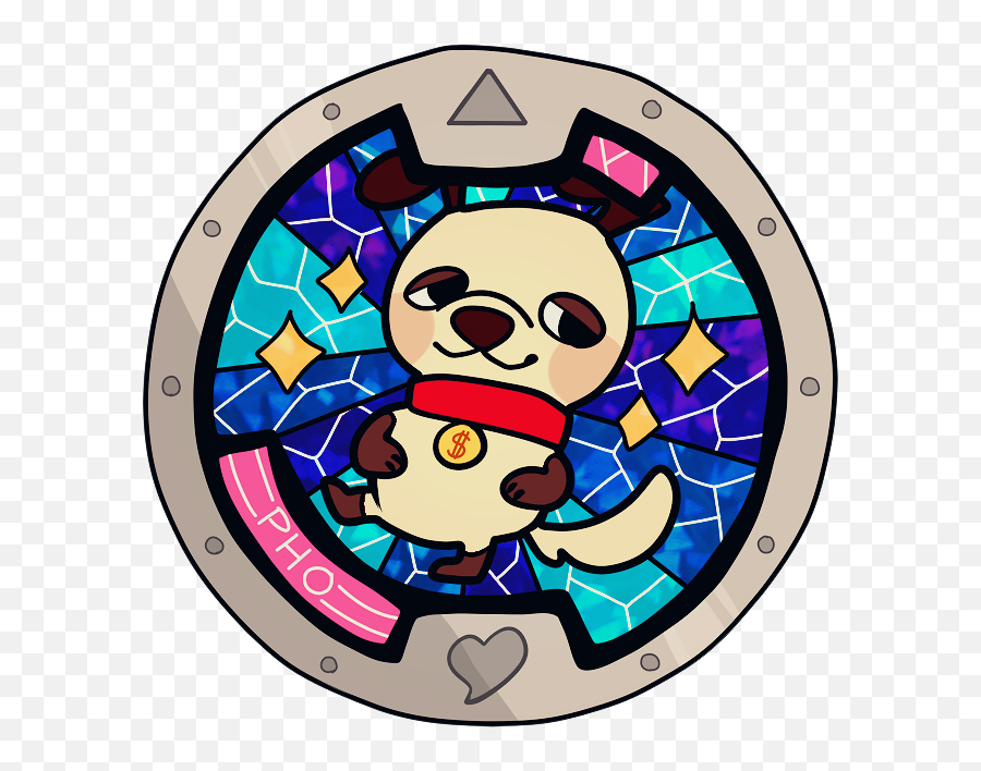 Oc Emoji,Yo Kai Watch Logo