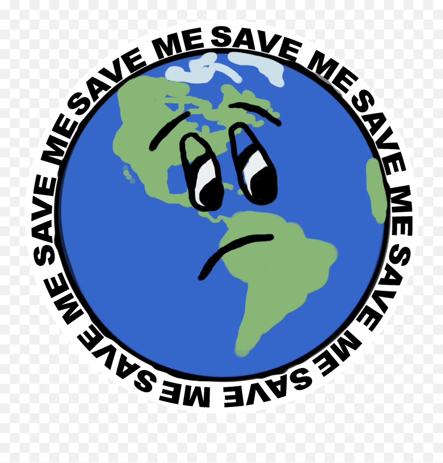 Sad Products From Sad Earth Emoji,Sad Logo