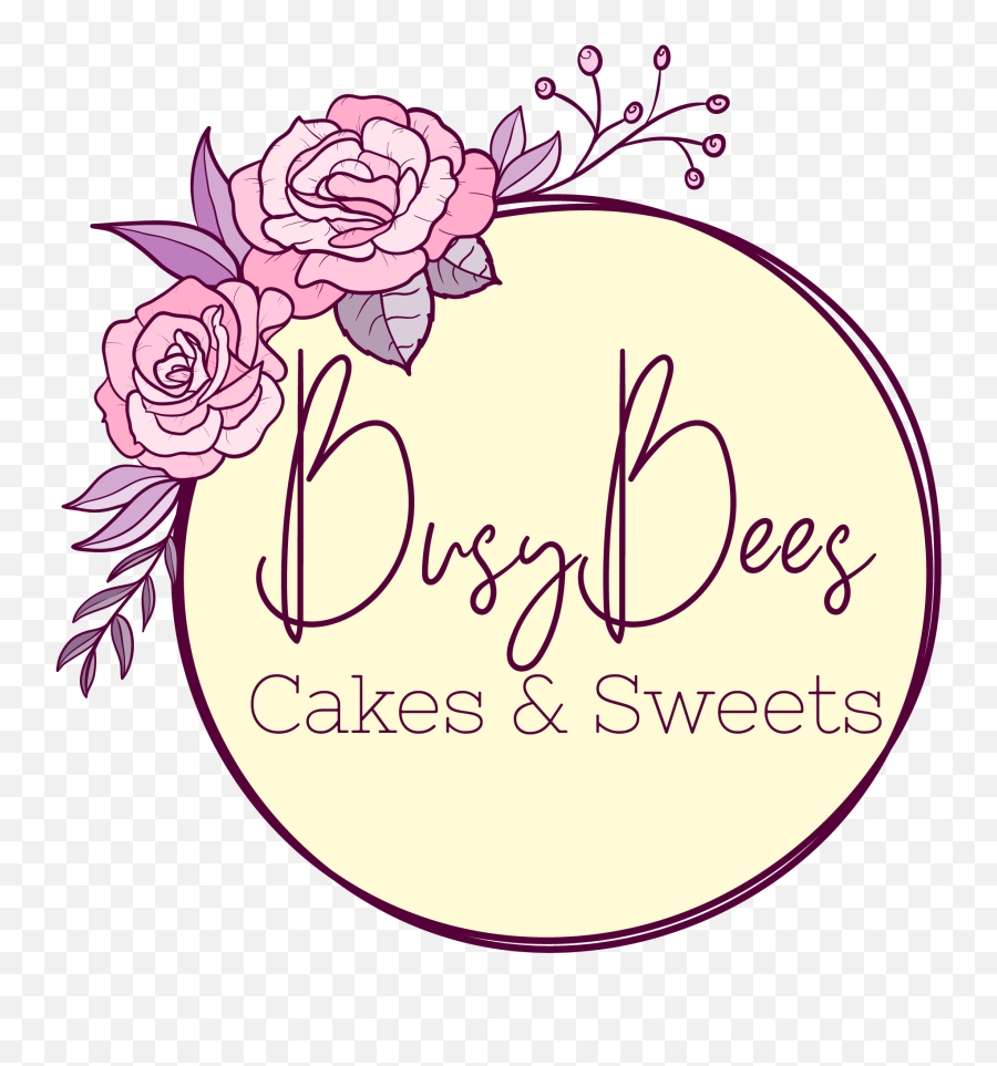Home Busybees Cakes U0026 Sweets Emoji,Sweets Logo