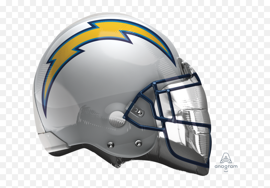21 Los Angeles Chargers Helmet Emoji,New Los Angeles Chargers Logo