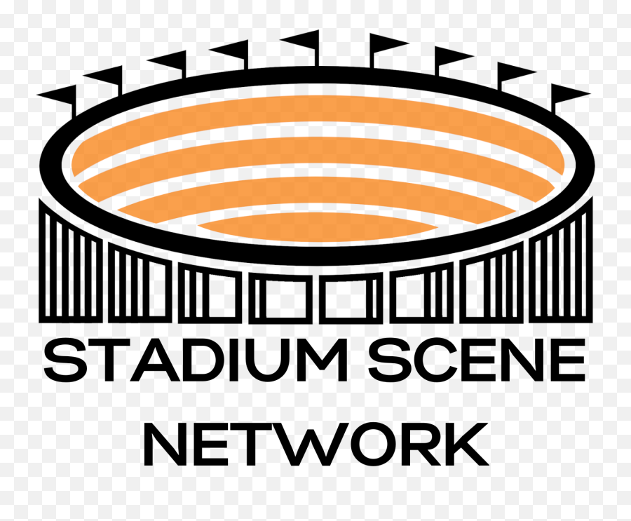 The Stadiumscenetv Network Emoji,Tv Station Logo