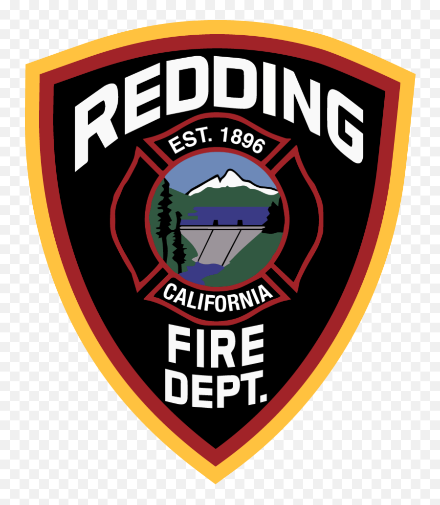 We Are Shield Training Center Emoji,Cal Fire Logo
