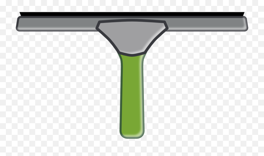 Squeegee Cleaner Window - Free Vector Graphic On Pixabay Emoji,Transparent Background Tumblr Theme
