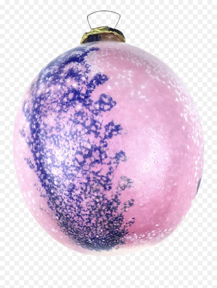 Ornaments Blown Glass Horse Inside Bulb Christmas Ornament Emoji,Christmas Ornament Transparent